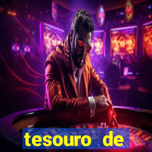 tesouro de sacambaya foi encontrado